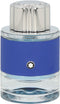 Mont Blanc Explorer Ultra Blue - Eau de Parfum - Heren - 60 ml
