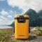 Dometic Recon 16 Glow - Compacte passieve koelbox - 16 Liter - Geel