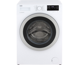 Beko WMY71483LMB2 - Wasmachine 7kg 1400t - A+++ - Wit