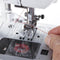 Singer - Confidence 7640Q - Sewing Machine