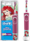 Oral-B Disney Princesses - Tandenborstel - 2 min. timer - Multi-color