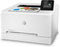 HP M255dw - Laserprinter - Dubbelzijdig printen automatisch - Kleur
