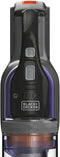 BLACK+DECKER BHFEV182CP - Steelstofzuiger - 4IN1 POWERSERIES™ Extreme - 18V 55 min werktijd