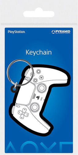Playstation - Controler - Sleutelhanger