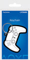 Playstation - Controler - Sleutelhanger