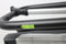 Thule EasyFold XT 933 - Fietsendrager - 2 fietsen - 60 kg - 13 polig (2 stuks)