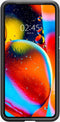 Spigen Tough Armor - Google Pixel 8 Pro - Soft case - Air Cushion technologie - Grijs