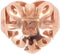 Thomas Sabo Sterling Silver Open Bedel K007-415-12