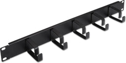 AISENS A141-0309 rack-toebehoren Paneel voor kabelbeheer