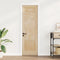 vidaXL - Interieurdeur - 'ORKDAL'61x198,5 - cm - Massief - Houten - Vuren