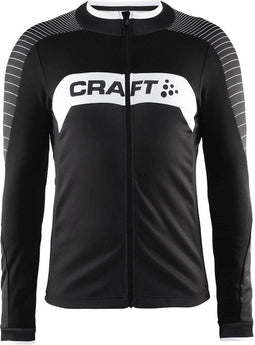 GRAN FONDO JERSEY LS M - Maat L