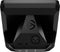 Elgato Stream Deck+ - XLR - Audiomixer met 75 dB versterking - Zwart