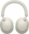 Sony WH-1000XM5 - Draadloze koptelefoon - Noise Cancelling - Wit