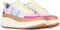 POSH by Poelman COCO - Dames sneakers - Vetersluiting - Multicolor (2024)