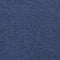 vidaXL - Schommelstoel - stof - blauw