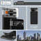 Spigen Pixel 8 - Optik Lens Protector - Gehard glas bescherming - Transparant
