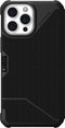 Urban Armor Gear UAG - Metropolis Hoesje - MIL STD 810G 516.6 - Zwart (iPhone 13 Pro)