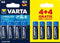 Varta 4906SO - Alkaline Batterij - 10% meer energie - (4 stuks)
