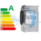 CHiQ CFL80-14586IM3XA - Wasmachine - 8 kg - A - 1.400rpm