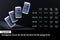 Samsung PRO Ultimate - SDXC Geheugenkaart 512GB - UHS-I tot 200/130 MB/s