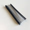 Klika - Textielpins 20mm std zwart HQ 5.000 stuk - 9 stuks
