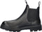 Ecco Granier - Chelsea boots - Dempende tussenzool - Zwart - Maat 36