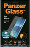 PanzerGlass 7084 - Screenprotector - Doodt 99% bacteriën - Voor OPPO Reno6 5G