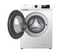 Hisense WF1Q9041BW - Wasmachine - 9kg - 1400t - Wit