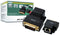 Assmann DS-54101 - DVI CAT5-verlenger - 70 meter bereik - Zwart