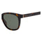 Hugo Boss 1037/S - Heren zonnebril - UV400 bescherming - Bruin/groen