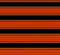 vidaXL - Luifeldoek - 600x300 - cm - canvas - oranje - en - bruin