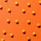 PRO SPIN - Tafeltennisballen 3-Ster 40+ - ABS Pingpongballen - Oranje