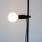 Atmooz - Vloerlamp Star - Staande lamp - Stalamp - Woonkamer / Slaapkamer - Hoogte : 170cm - Zwart