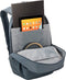 Case Logic Jaunt - Laptop Rugzak - 15.6 inch - GRS-gecertificeerd gerecycled polyester - Stormy Weather