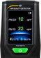 PCE Instruments PCE-RCM 10 Fijnstofmeter Luchtvochtigheid, Temperatuur