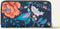 Oilily Zoey - Portemonnee - Dames - Blauw - One size