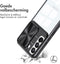 iMoshion Hoesje Geschikt voor Samsung Galaxy S22 Hoesje - iMoshion Camslider Backcover - Zwart