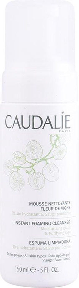 Caudalie - Instant Foaming Cleanser 150 ml