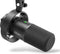 FIFINE K688 - USB / XLR - Dynamische Microfoon - Dempknop - Zwart