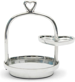Riviera Maison Etagere Lots Of Love Mini Etagère set van 2