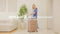 SKYCASES Urban Adventurer - Medium Reiskoffer - Cijferslot - 44x27x66cm - 79L - Paars V2