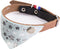Martin Halsband kat miami blauw bruin