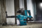 Makita DHR280ZJ - Accu-klopboormachine - Borstelloze motor 2,8 J slagenergie