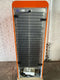 Smeg FAB30ROR5 - Koelvriescombinatie - Vrijstaand - 222/72 liter - Rood