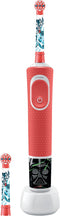 Oral-B Kids - Elektrische Tandenborstel - Star Wars - (1 stuk)