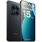 Xiaomi Redmi Note 15 Pro 4G - Zwart - 256 GB - Dubbele fysieke simkaart