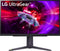 LG UltraGear 27GR75Q-B - Gaming Monitor - 165Hz 1ms QHD - Zwart