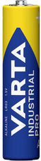 Varta 4003211501 - Alkaline AAA batterij - 1.5 V - 500 stuks