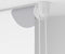 vidaXL - Doucherolgordijn - 60x240 - cm - stofbreedte - 56 - cm