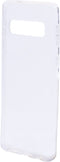 Mobiparts Galaxy S10 - Classic TPU Case - Schokabsorberend - Transparant